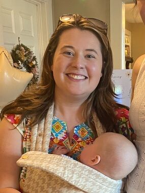 Meet your Posher, Kirsten
